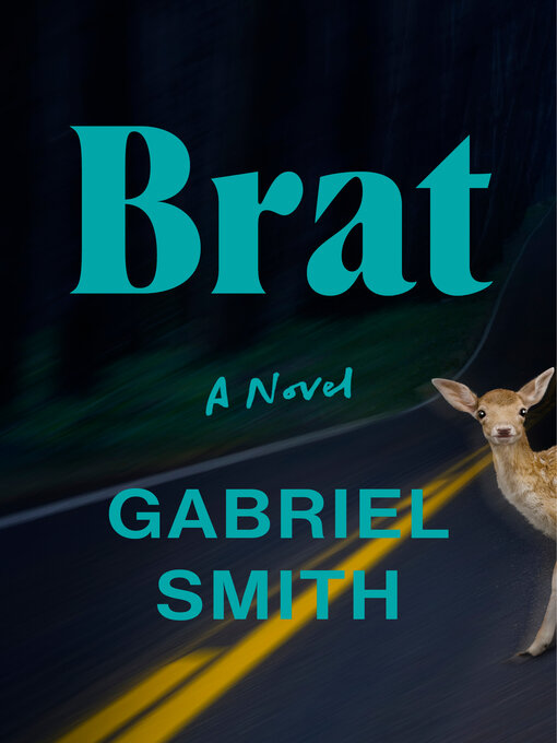 Title details for Brat by Gabriel Smith - Available